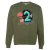 Midweight Sweatshirt Thumbnail