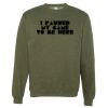 Midweight Sweatshirt Thumbnail