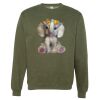 Midweight Sweatshirt Thumbnail