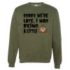 Midweight Sweatshirt Thumbnail