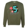 Midweight Sweatshirt Thumbnail