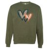 Midweight Sweatshirt Thumbnail