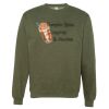 Midweight Sweatshirt Thumbnail