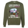 Midweight Sweatshirt Thumbnail