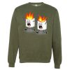 Midweight Sweatshirt Thumbnail