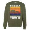 Midweight Sweatshirt Thumbnail