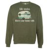 Midweight Sweatshirt Thumbnail