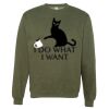 Midweight Sweatshirt Thumbnail