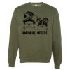 Midweight Sweatshirt Thumbnail