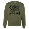 Midweight Sweatshirt Thumbnail