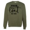 Midweight Sweatshirt Thumbnail