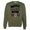 Midweight Sweatshirt Thumbnail