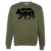 Midweight Sweatshirt Thumbnail