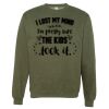 Midweight Sweatshirt Thumbnail