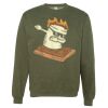 Midweight Sweatshirt Thumbnail