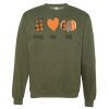 Midweight Sweatshirt Thumbnail