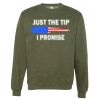 Midweight Sweatshirt Thumbnail