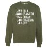 Midweight Sweatshirt Thumbnail