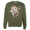 Midweight Sweatshirt Thumbnail