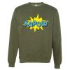 Midweight Sweatshirt Thumbnail