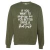 Midweight Sweatshirt Thumbnail