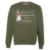 Midweight Sweatshirt Thumbnail