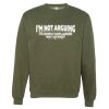 Midweight Sweatshirt Thumbnail