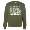 Midweight Sweatshirt Thumbnail