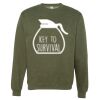 Midweight Sweatshirt Thumbnail