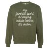 Midweight Sweatshirt Thumbnail