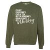 Midweight Sweatshirt Thumbnail