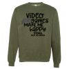 Midweight Sweatshirt Thumbnail