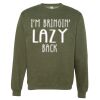 Midweight Sweatshirt Thumbnail