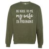 Midweight Sweatshirt Thumbnail