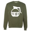 Midweight Sweatshirt Thumbnail