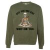 Midweight Sweatshirt Thumbnail