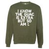 Midweight Sweatshirt Thumbnail