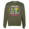 Midweight Sweatshirt Thumbnail