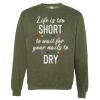 Midweight Sweatshirt Thumbnail