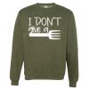 Midweight Sweatshirt Thumbnail