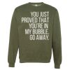 Midweight Sweatshirt Thumbnail