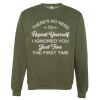 Midweight Sweatshirt Thumbnail