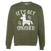 Midweight Sweatshirt Thumbnail