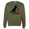 Midweight Sweatshirt Thumbnail