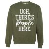 Midweight Sweatshirt Thumbnail