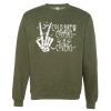 Midweight Sweatshirt Thumbnail