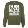 Midweight Sweatshirt Thumbnail