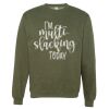 Midweight Sweatshirt Thumbnail