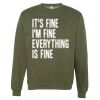 Midweight Sweatshirt Thumbnail