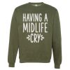 Midweight Sweatshirt Thumbnail